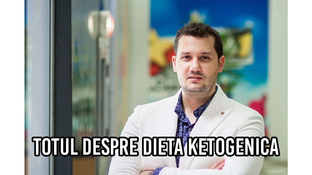 cura de slabire keto)