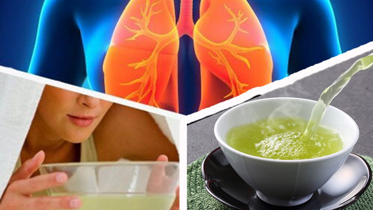 Alimente Banale Care Iti Pot Curata Plamanii Dr Andrei LaslÄƒu