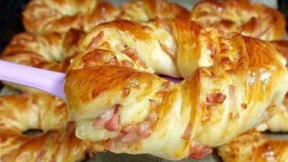 Mult mai buni decat pizza...