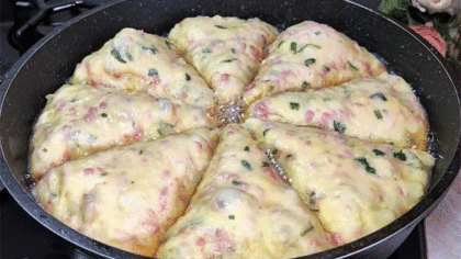 Placinte incredibil de delicioase pentru...