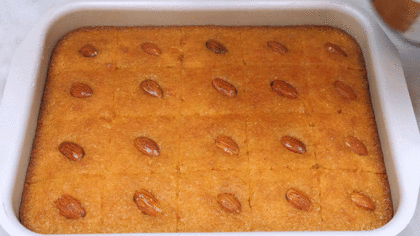 Desert turcesc cu nuca de...