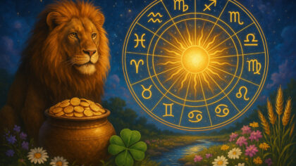 Cinci zodii care vor avea...
