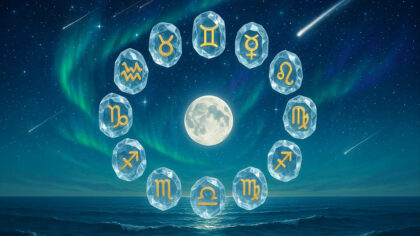 Mesajul Runelor pentru zodii, 10...