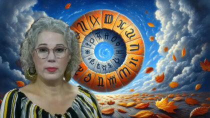 Camelia Patrascanu, horoscop pana pe...