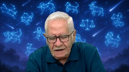 Mihai Voropchievici, horoscop Runic pana...