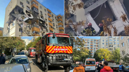 Care este CAUZA tragediei din...