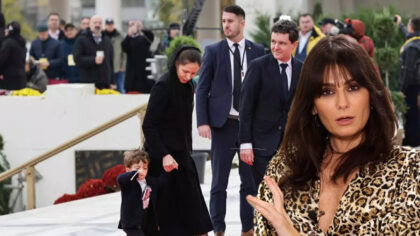 Dana Budeanu a pus-o la...