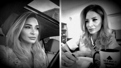 Descoperirea facuta langa trupul neinsufletit...