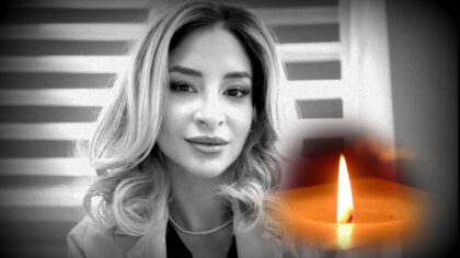 Doctorita gasita fara suflare in...