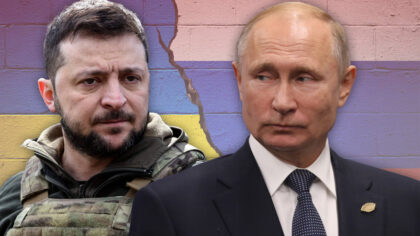 Putin, mesaj dur pentru Zelenski,...