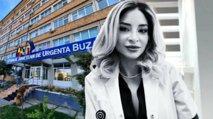 „Trag un semnal de alarma...