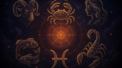 5 Zodii au trecut deja...