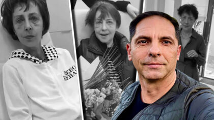 Dan Negru a rabufnit dupa...