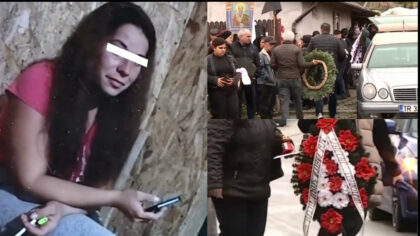 S-a aflat adevaratul motiv. De...