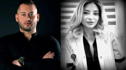 Fostul preot Daniel Balas, mesaj...