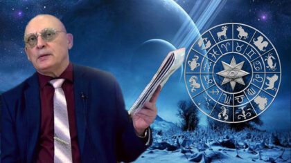 Horoscop DECEMBRIE 2025, cu Alexander...