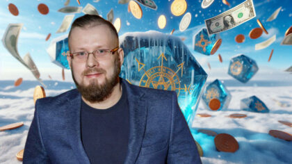 Horoscop Rune pana la final...