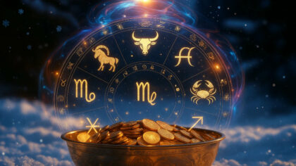 Mesajul Runelor pentru luni, 1...