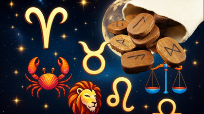 Mesajul Runelor pentru miercuri, 19...