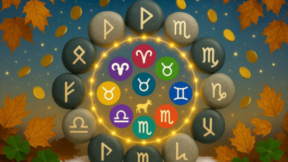 Mesajul Runelor pentru miercuri, 26...