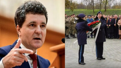 Numai cand au auzit numele...