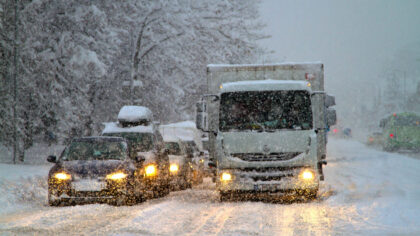 Prognoza METO pentru weekendul 29...