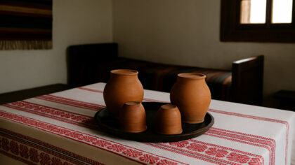 Sfantul Andrei 2025. De ce...