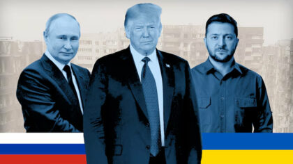 VESTEA MOMENTULUI! Ucraina accepta acordul...