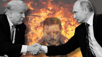 Vladimir Putin, prima reactie la...