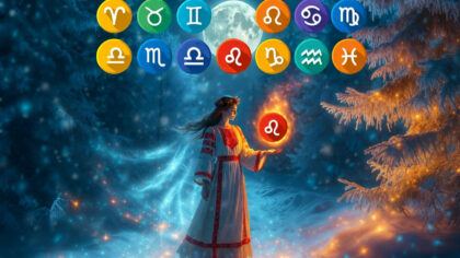 Horoscop 8 decembrie 2025 pentru...