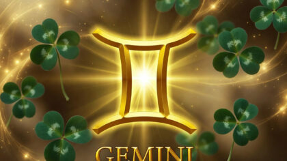 Horoscop Gemeni 2026: Anul schimbarilor...