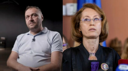 Inspectia Judiciara, prima reactie despre...