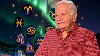 Mihai Voropchievici, horoscop rune pana...