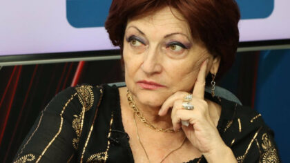 Momente tensionate la un restaurant:...