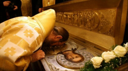 Sfantul Stefan 2025. De ce...