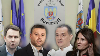 Surpriza, surprizelor! Rezultate exit-poll, alegeri...