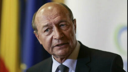 Traian Basescu arunca bomba: „Sefa...