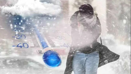 ALERTA ANM! Cod galben de...