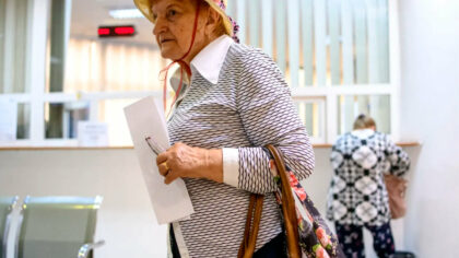 Atentie, pensionari! Fara acest document,...