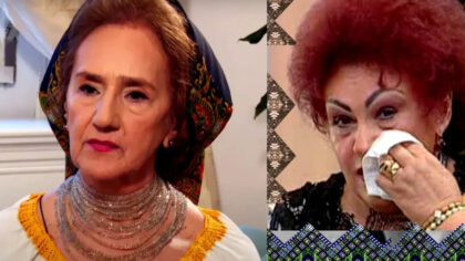 Ce se intampla cu Sofia...