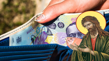 Ce sa ai in portofel...