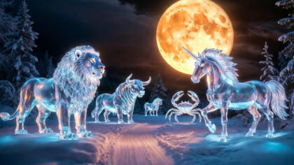 Horoscop zilnic 9 ianuarie 2026....