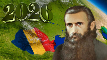 Previziunile parintelui Arsenie Boca despre...