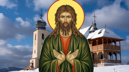 Sfantul Ioan 2026! Cine nu...