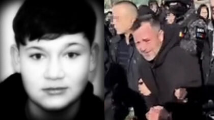 Surse: Tatal lui Mario ar...