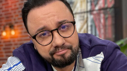 Catalin Maruta a dat lovitura!