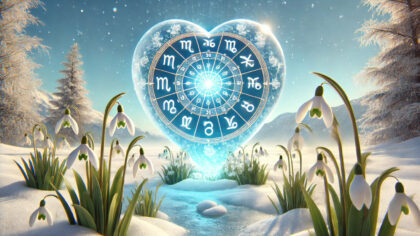 Horoscop de Dragobete 2026 pentru...