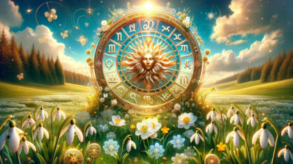 Horoscopul primaverii 2026. Cinci zodii...