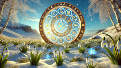 Mesajul Runelor pentru duminica, 1...