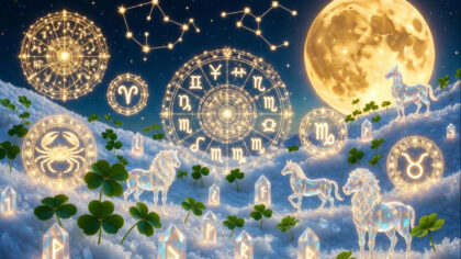 Mesajul Runelor pentru miercuri, 18...